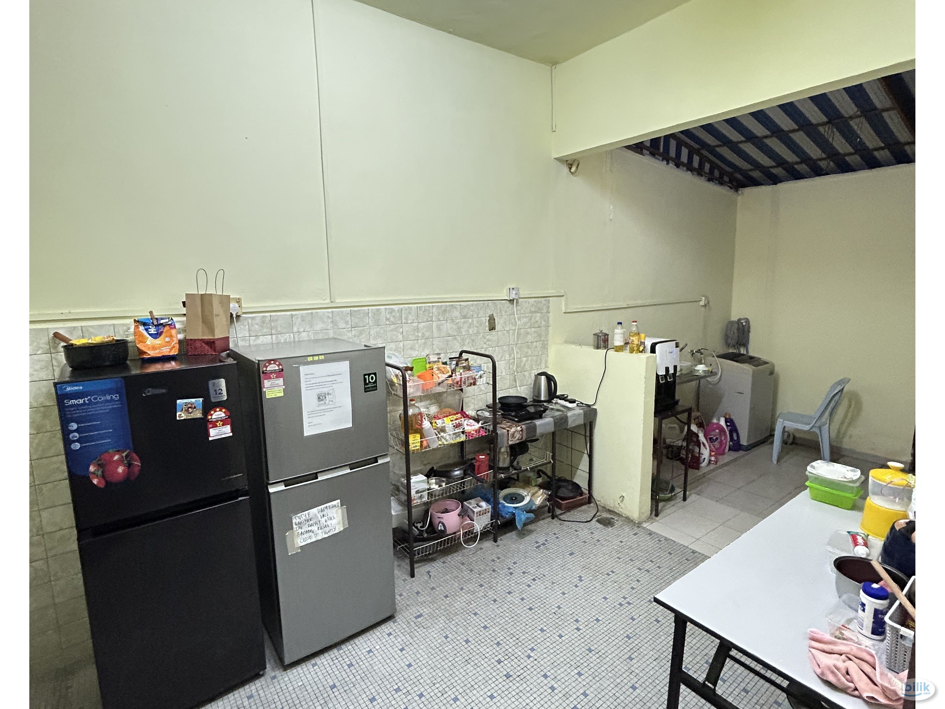 Private room@cheras❗️zero deposit ✅ 10 min to mytown ✅ - Image 3
