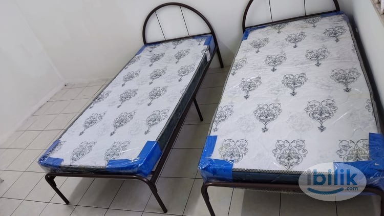 Master,medium, single Bilik Middle untuk disewa - Image 2