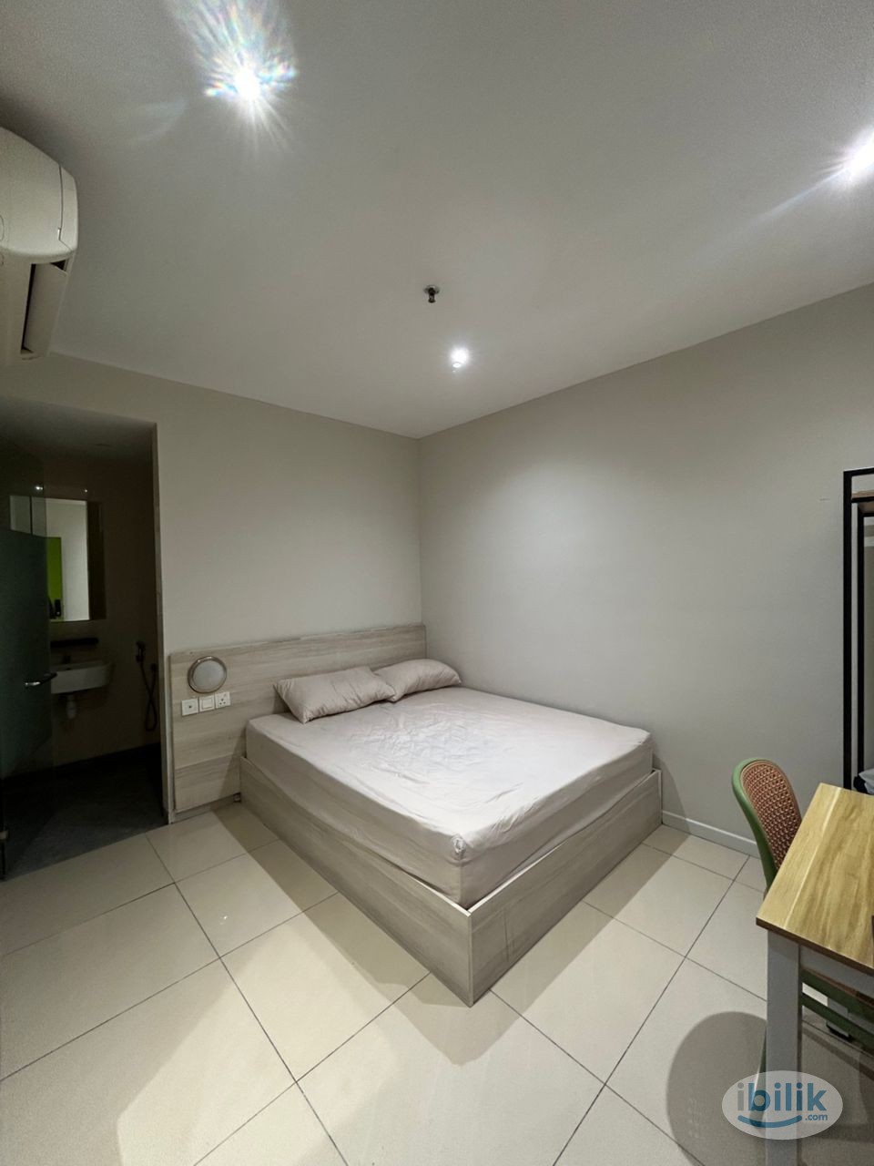 . 🌆  | 5 mins to SUNWAY PUTRA🛍️ | 8 MINS Walk to LRT 🚆 - Image 2