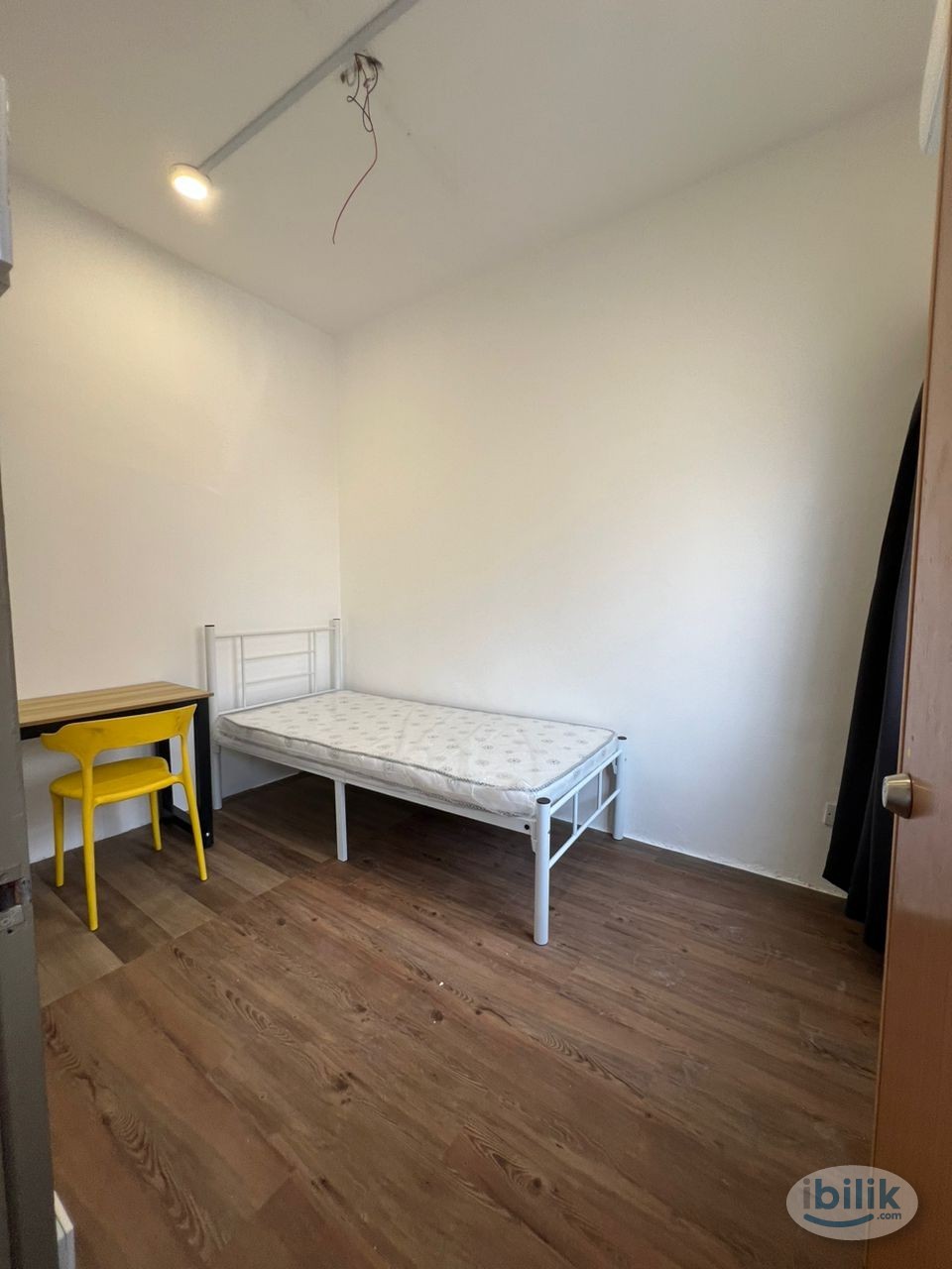 👧 FEMALE UNIT ‼️Single Room Available @ SS2 - Image 1