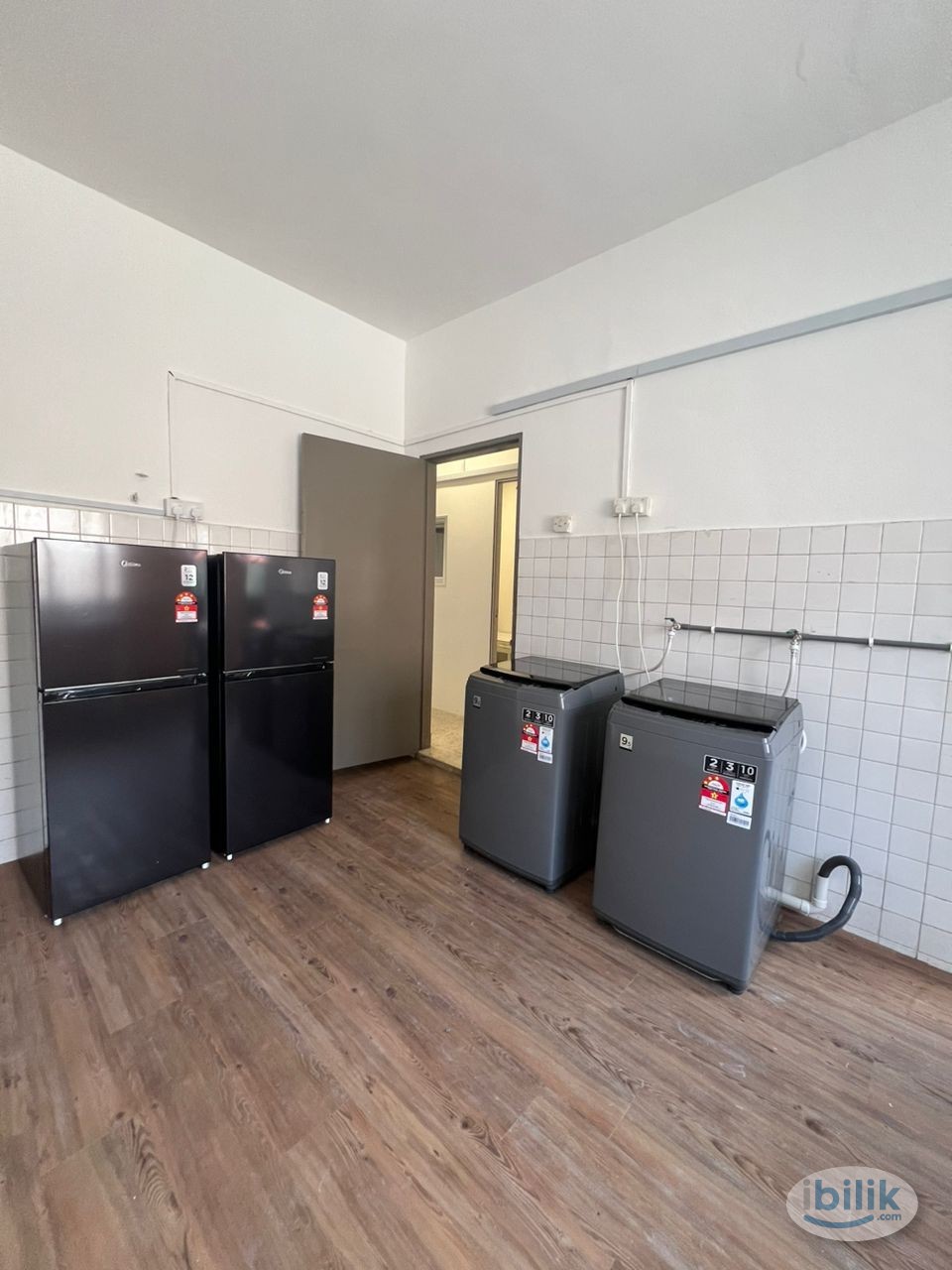 👧 FEMALE UNIT ‼️Single Room Available @ SS2 - Image 2