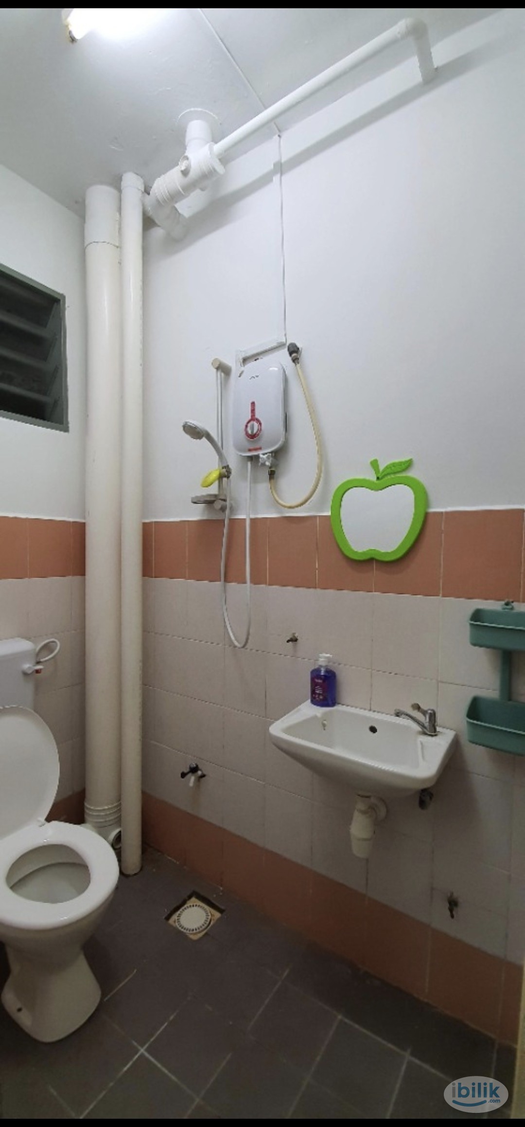 Bilik Sewa Non Sharing Bdr Sunway (Dekat dgn BRT & KTM) - Image 3