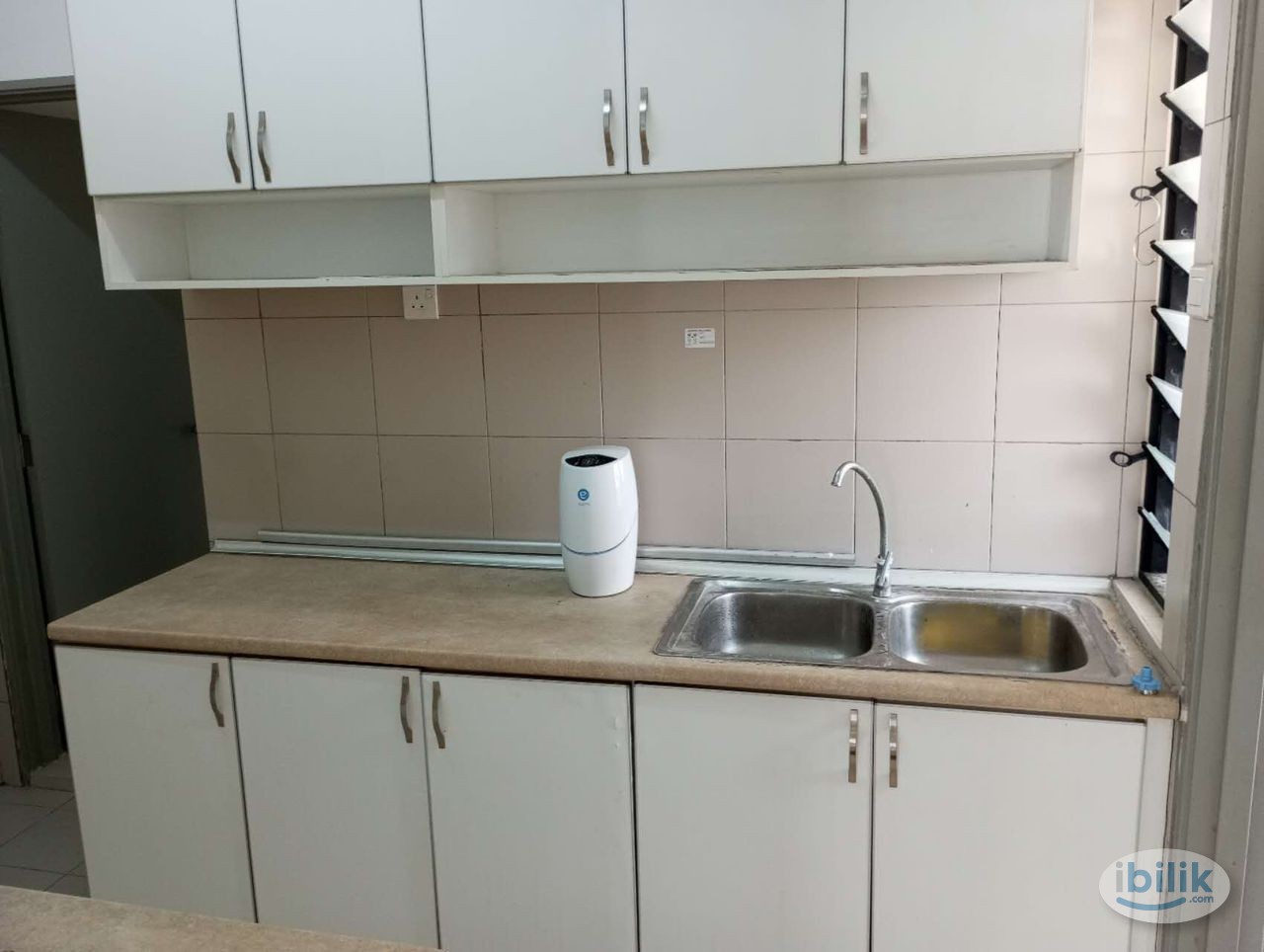 包水电网 Single Room at Vila Vista, Cheras - Image 3