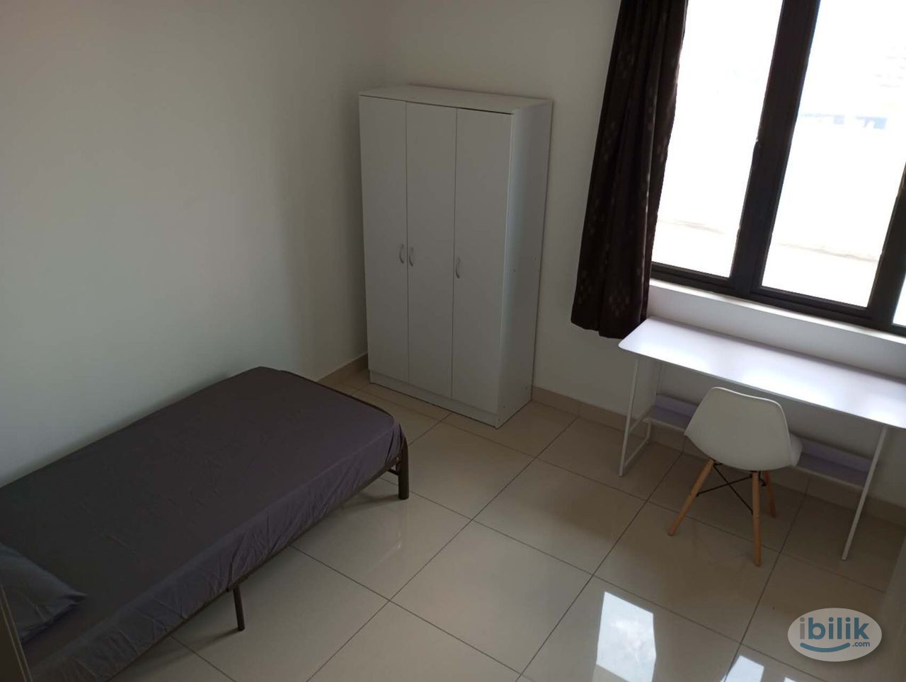 包水电网 Single Room at Vila Vista, Cheras - Image 1