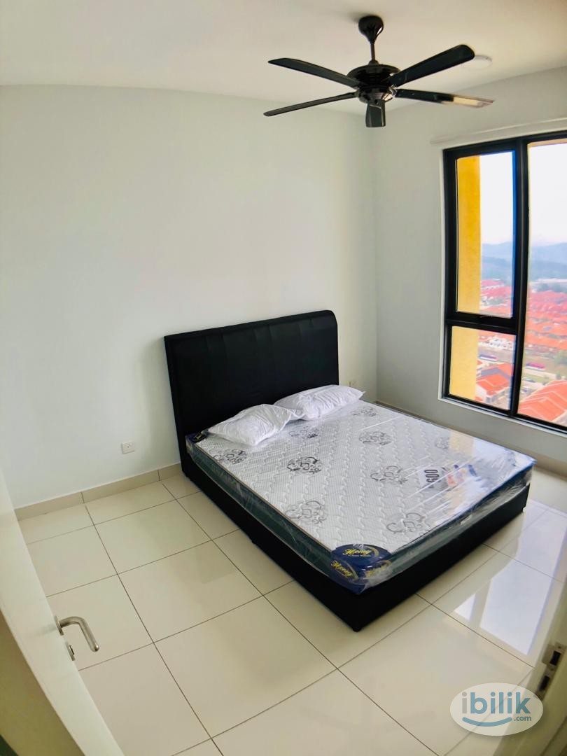 Single Room at Sfera Residence, Puchong - Image 1