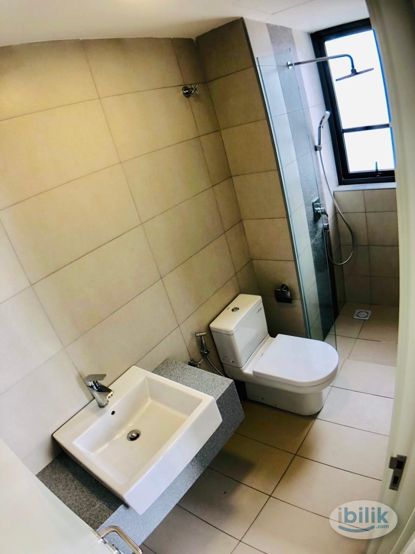 Single Room at Seri Kembangan, Selangor - Image 2