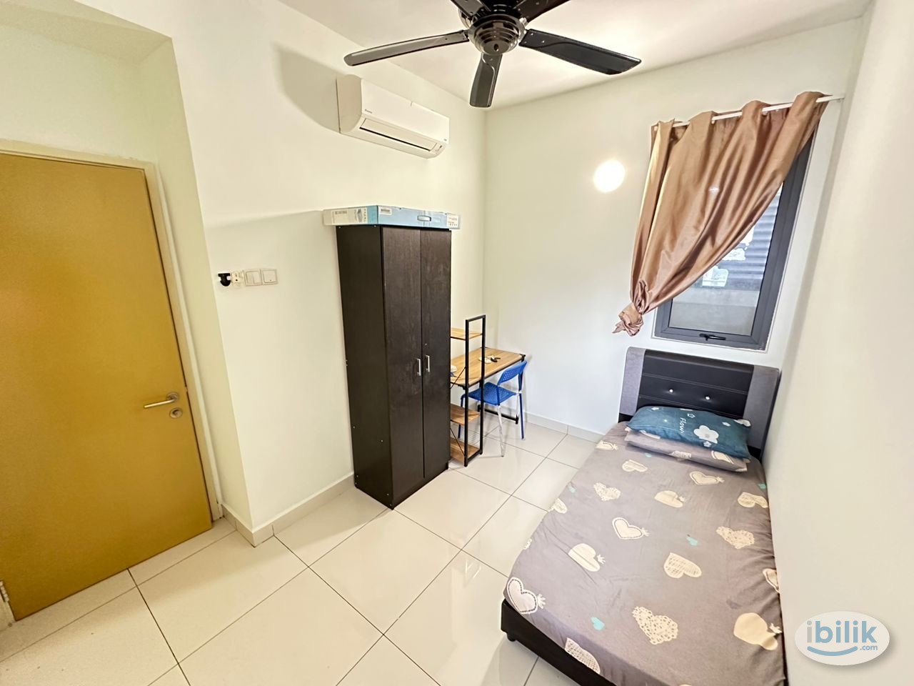 Single Room at Seri Kembangan, Selangor - Image 3