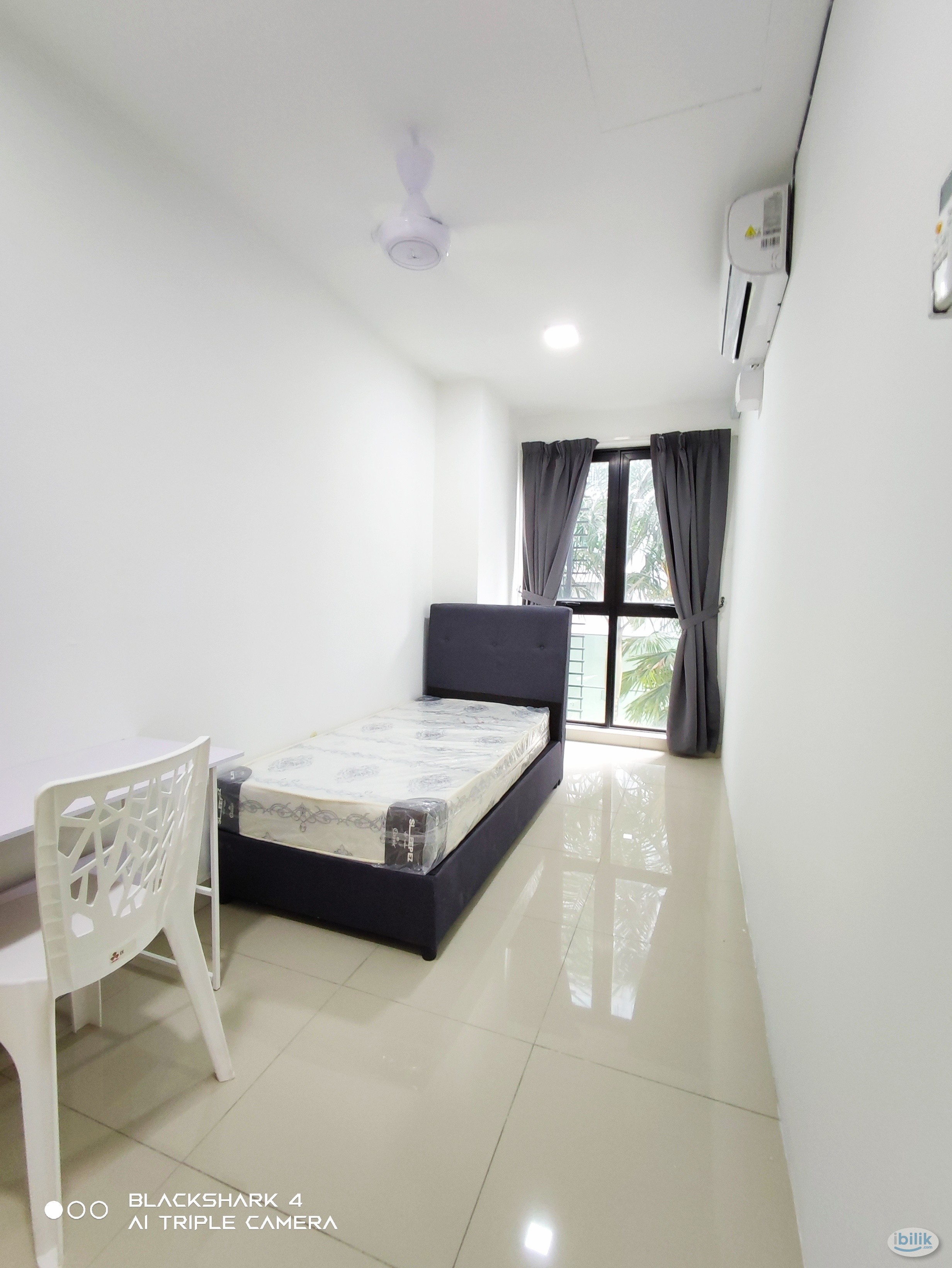 Single Room at I-City, Shah Alam - Image 1