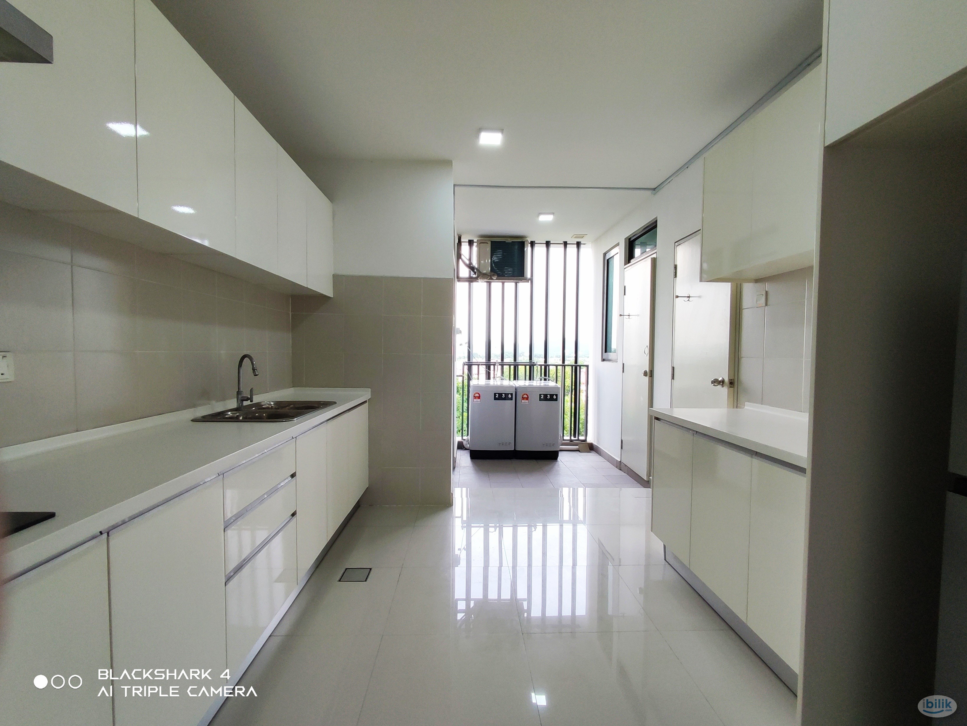 Single Room at I-City, Shah Alam - Image 2
