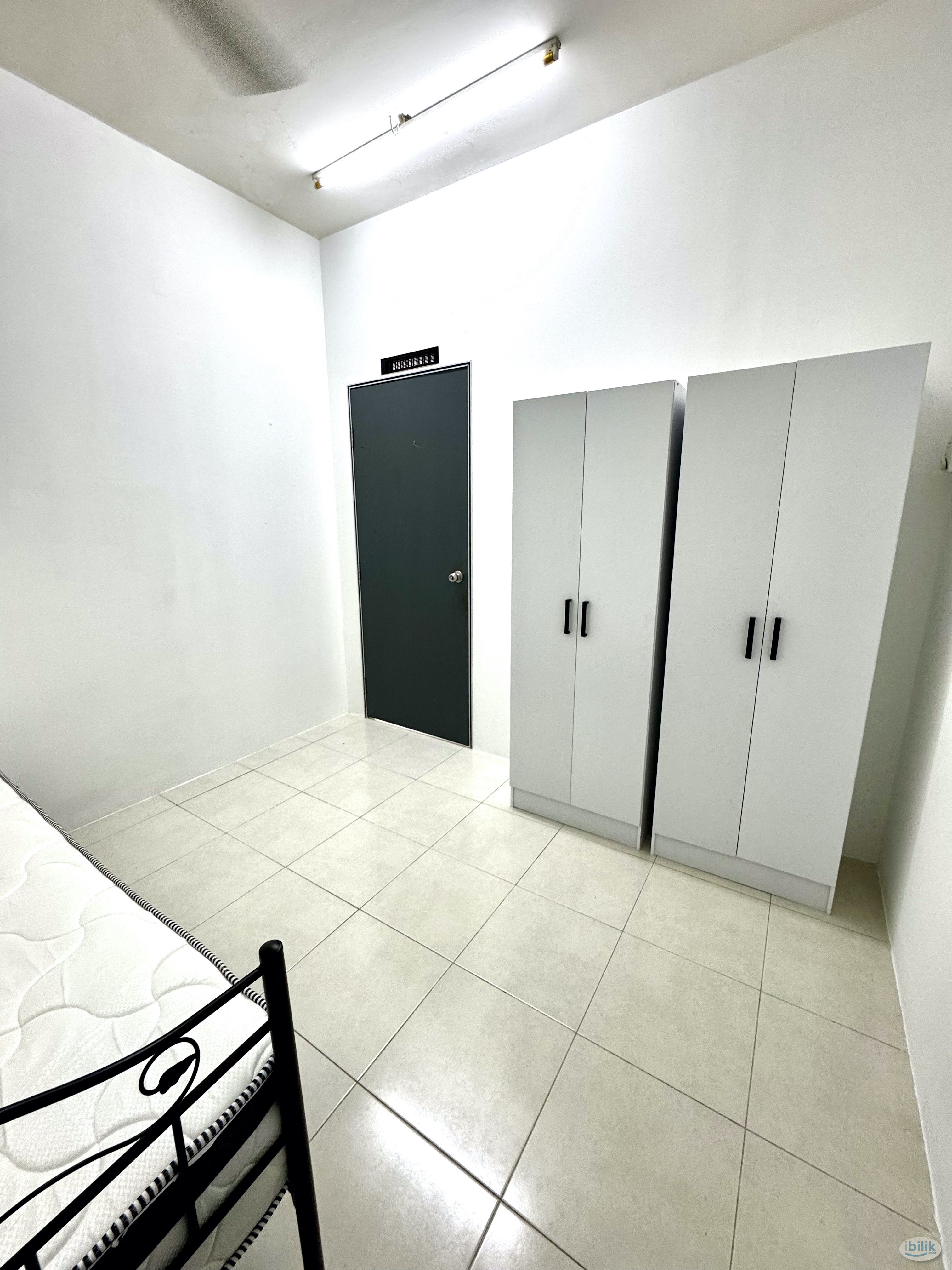 Single Room at Bangi Hijauan Heights Bangi/Kajang, Selangor - Image 1
