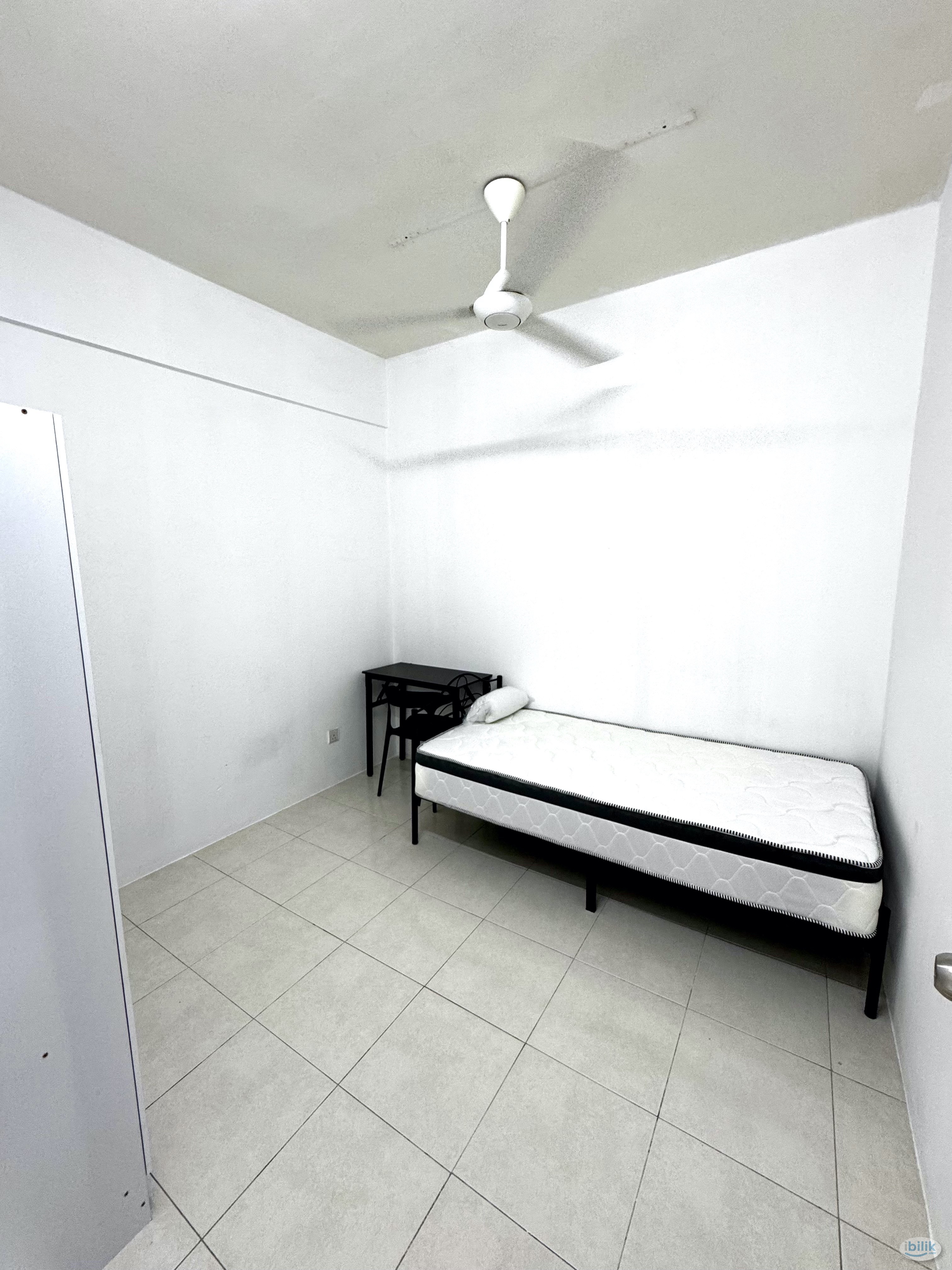 Single Room at Bangi Hijauan Heights Bangi/Kajang, Selangor - Image 2