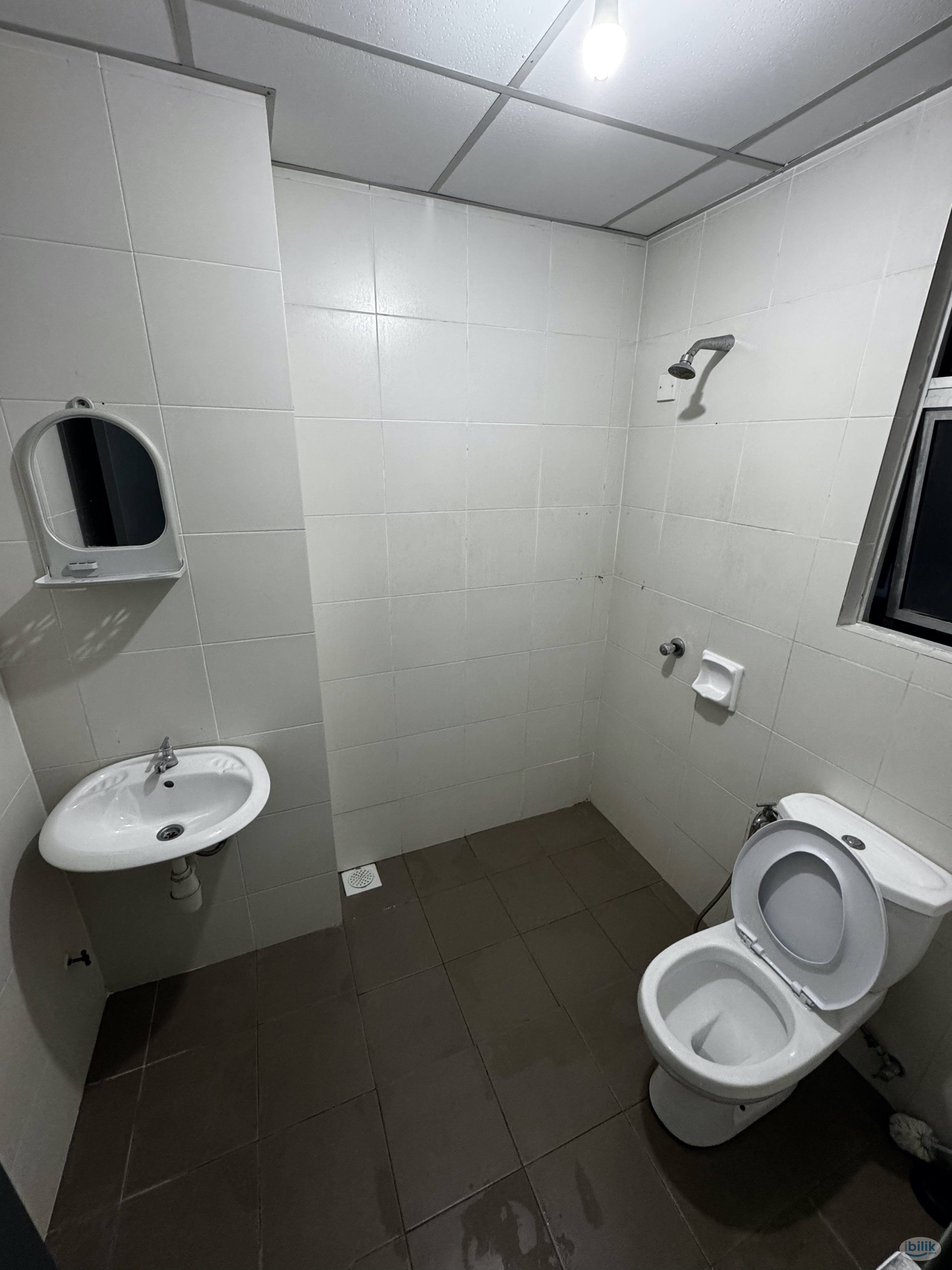 Single Room at Bangi Hijauan Heights Bangi/Kajang, Selangor - Image 3