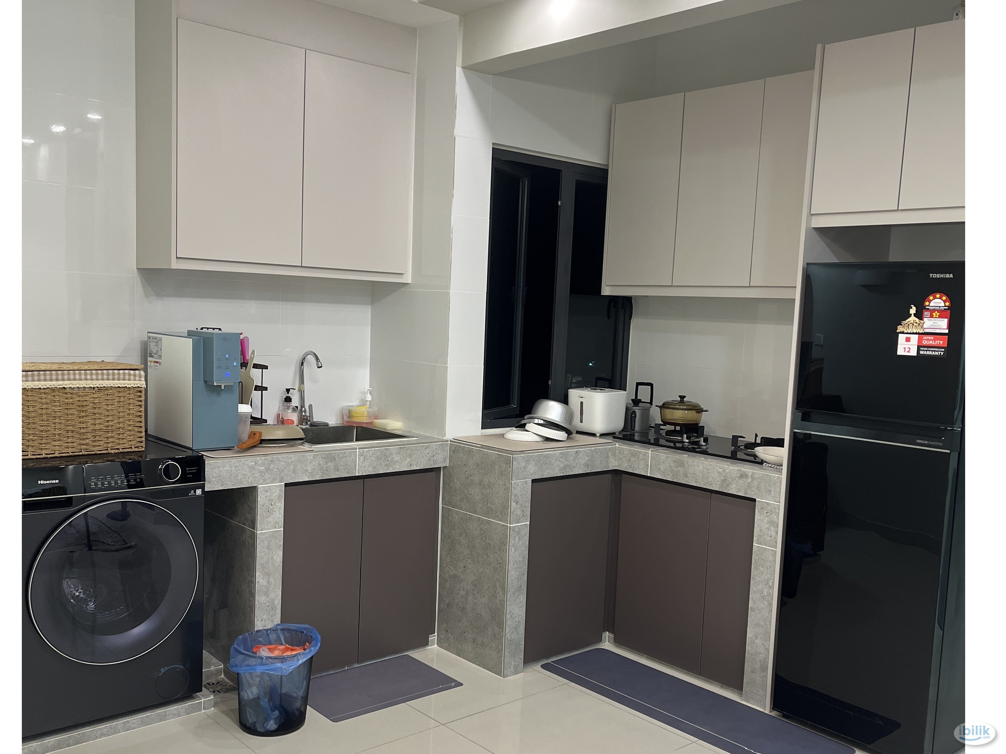 Middle Room at Denai Alam, Shah Alam (Non-Sharing) - Image 3