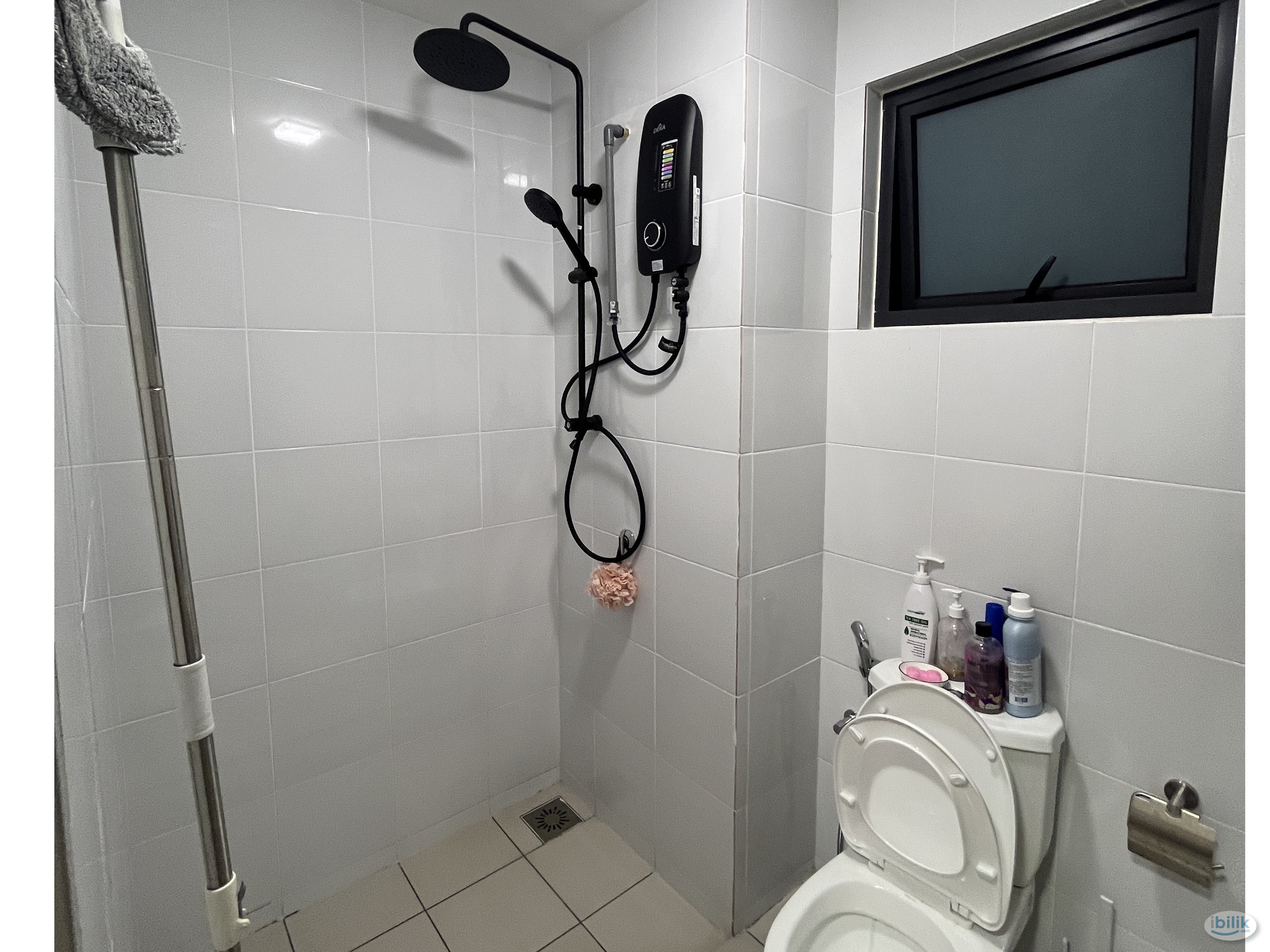 Middle Room at Denai Alam, Shah Alam (Non-Sharing) - Image 4