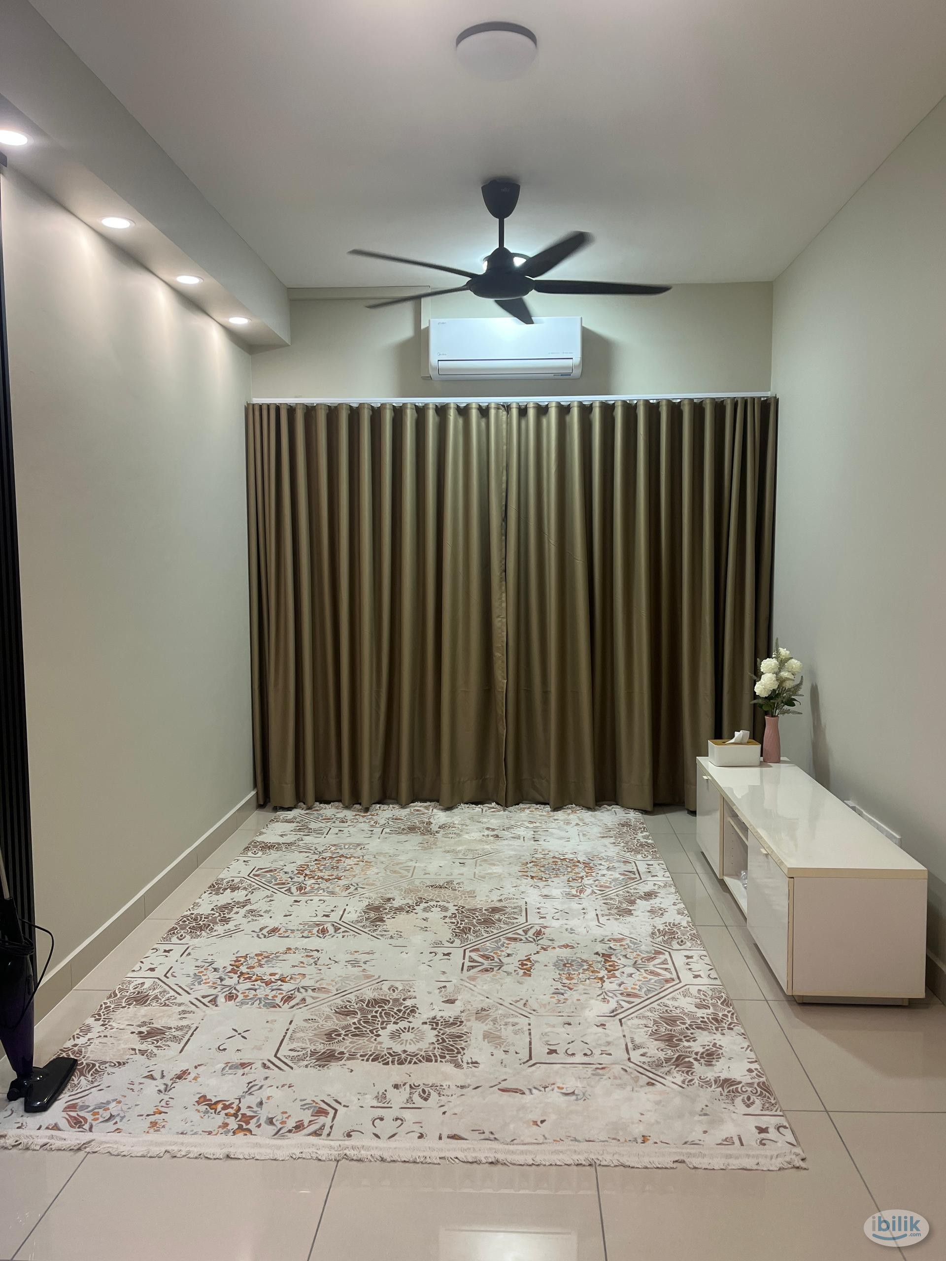 Middle Room at Denai Alam, Shah Alam (Non-Sharing) - Image 1