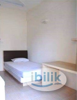 Single Balcony Room MH Unilodge Kampar Perak For Rent (Near UTAR Kampar Campus) - Image 2