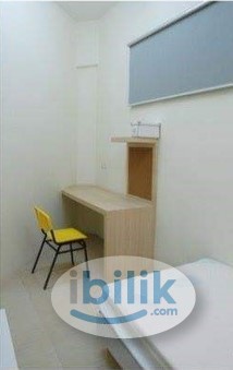 Affordable Single Room MH Unilodge Kampar Perak For Rent (Near UTAR Kampar Campus) - Image 2