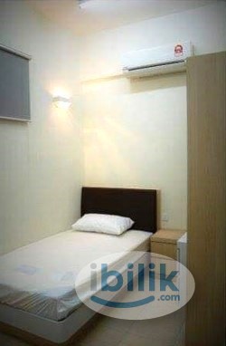Affordable Single Room MH Unilodge Kampar Perak For Rent (Near UTAR Kampar Campus) - Image 3