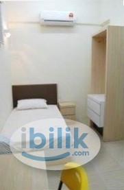 Affordable Single Room MH Unilodge Kampar Perak For Rent (Near UTAR Kampar Campus) - Image 1