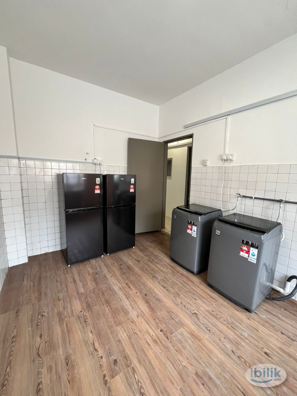 🙋‍♀️FEMALE ONLY🙋‍♀️SS2 PETALING JAYA NEW FEMALE SINGLE ROOM FOR RENT🩷‼️LIMITED ROOM‼️ - Image 4