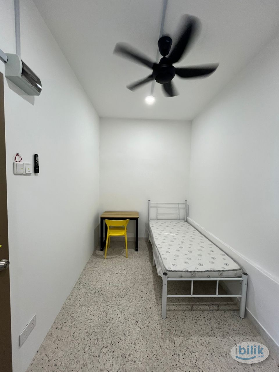 🙋‍♀️FEMALE ONLY🙋‍♀️SS2 PETALING JAYA NEW FEMALE SINGLE ROOM FOR RENT🩷‼️LIMITED ROOM‼️ - Image 1