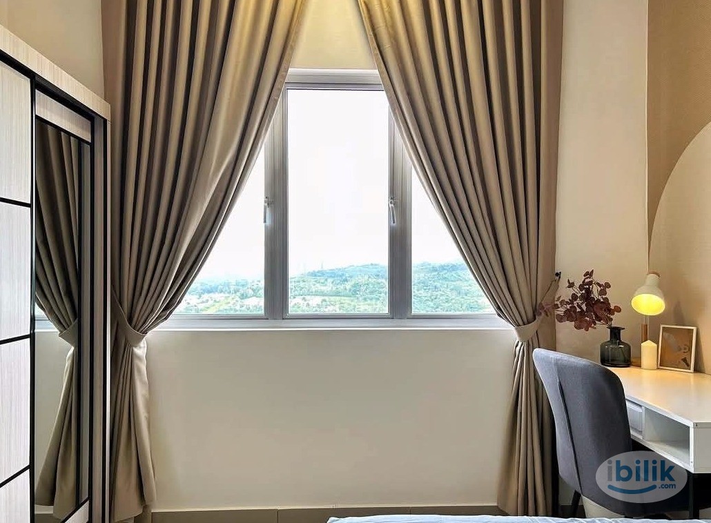Middle Room at Acacia Residences, Sepang - Image 2