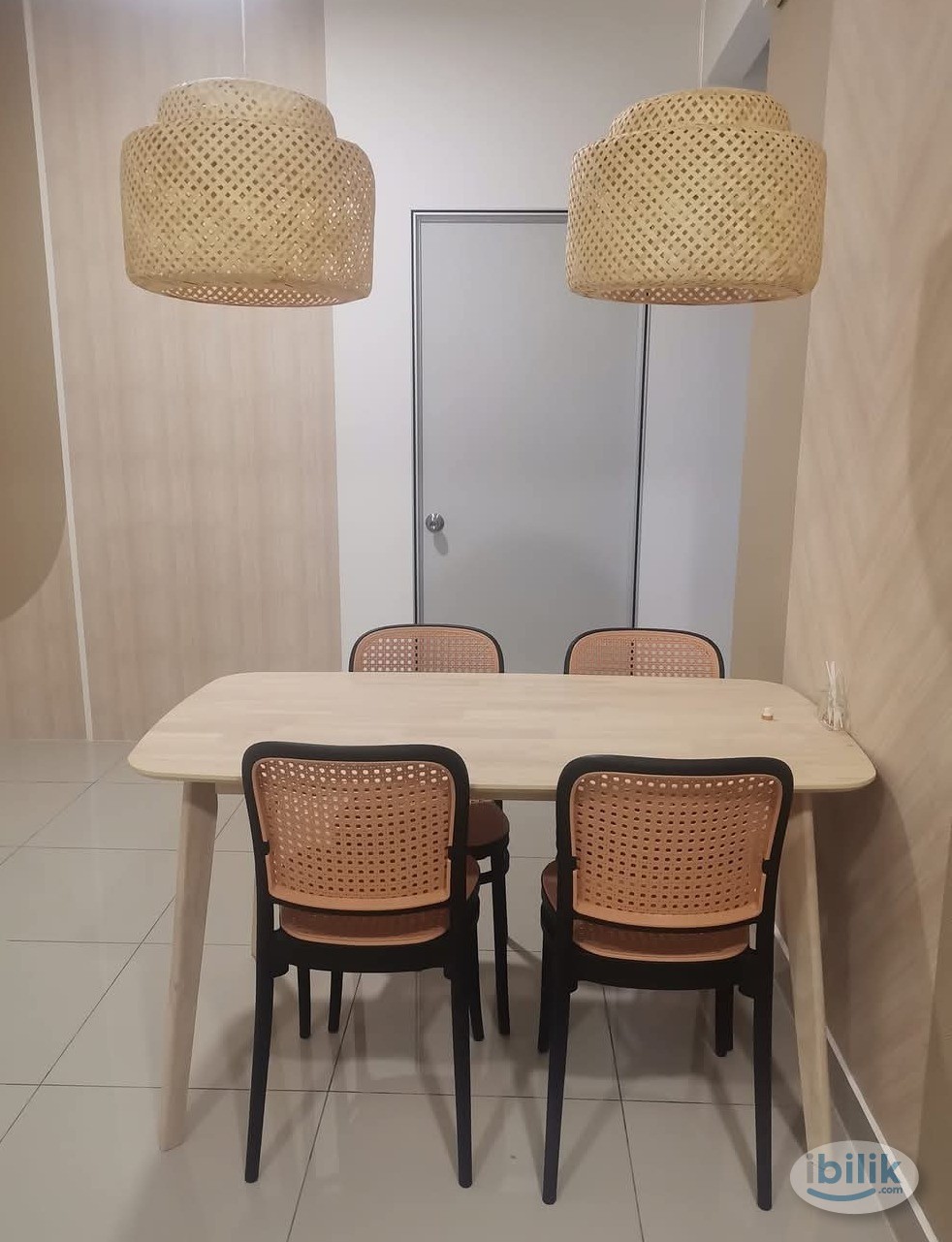 Single Room at Acacia Residences, Sepang - Image 5