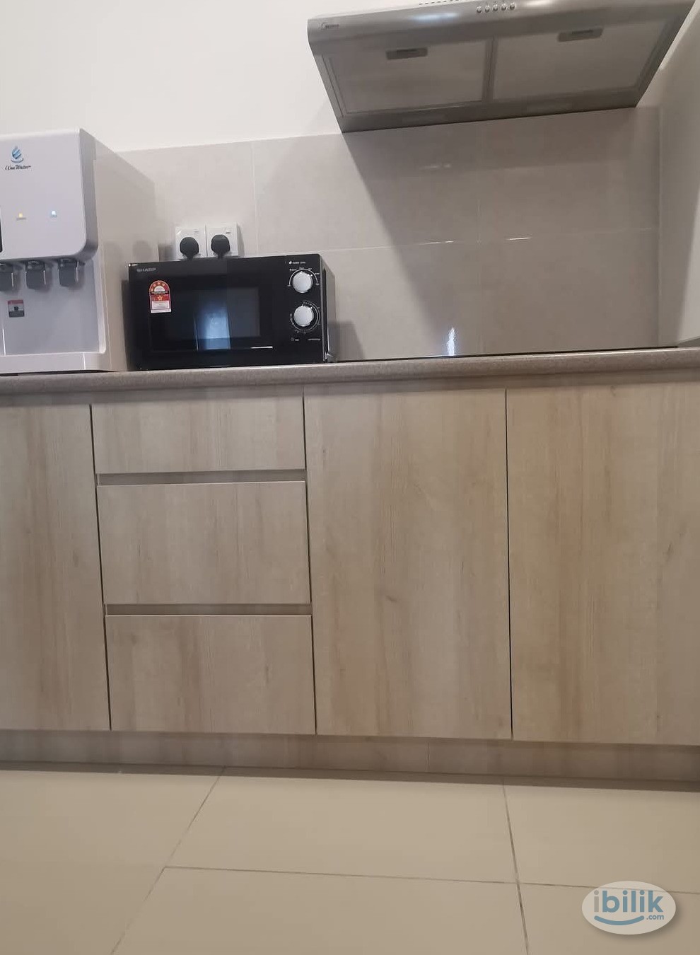 Single Room at Acacia Residences, Sepang - Image 4