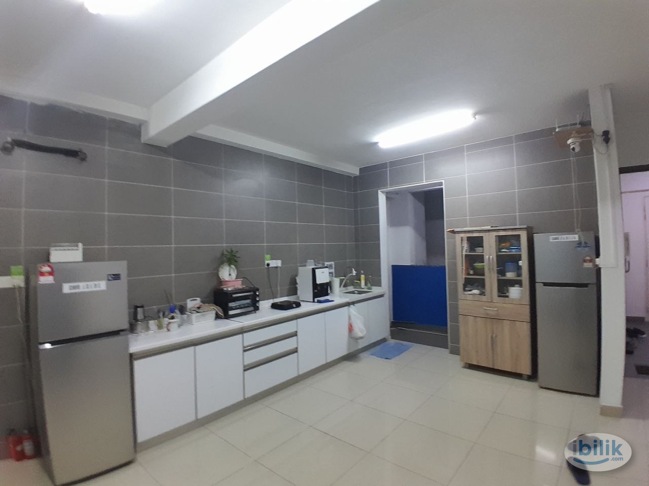 [Arte Kuchai Lama] Single Room Near OUG, Old Klang Road, Sri Petaling - Image 2