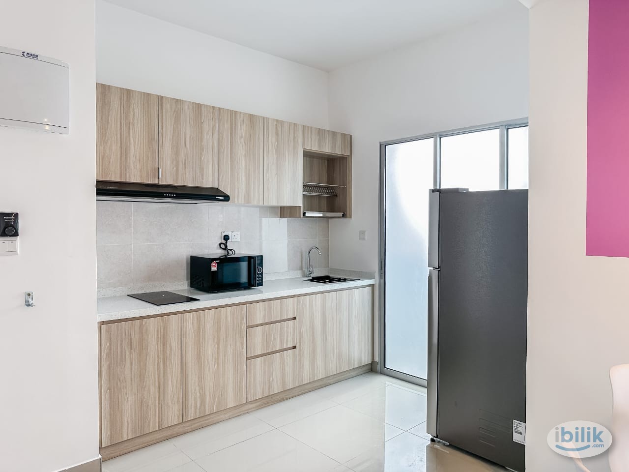 PREMIUM ROOM RENTAL @ Master Room @ Acacia Residences @ Sepang - Image 3
