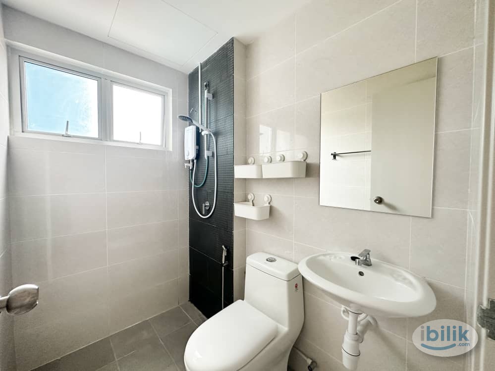PREMIUM ROOM RNTAL @ Master Room @ Bandar Baru Salak Tinggi @Sepang - Image 5