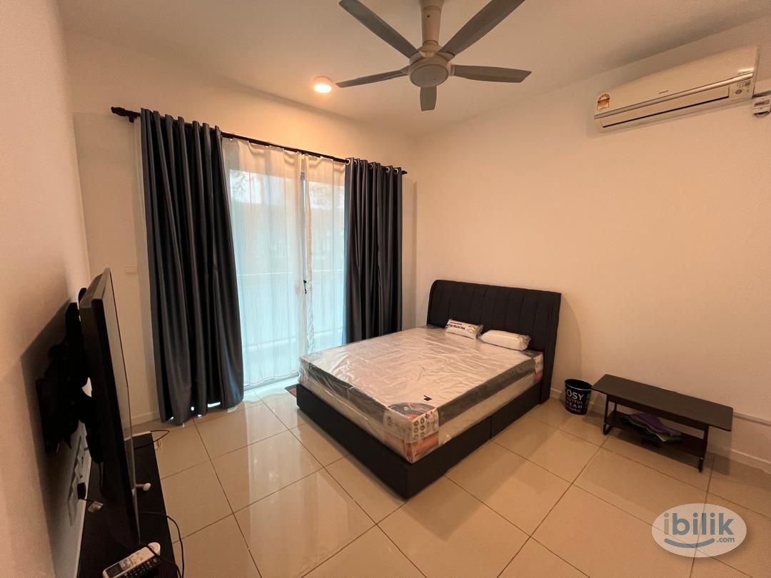 💥💥Union Suite Master Room at Bandar Sunway, Petaling Jaya - Image 4