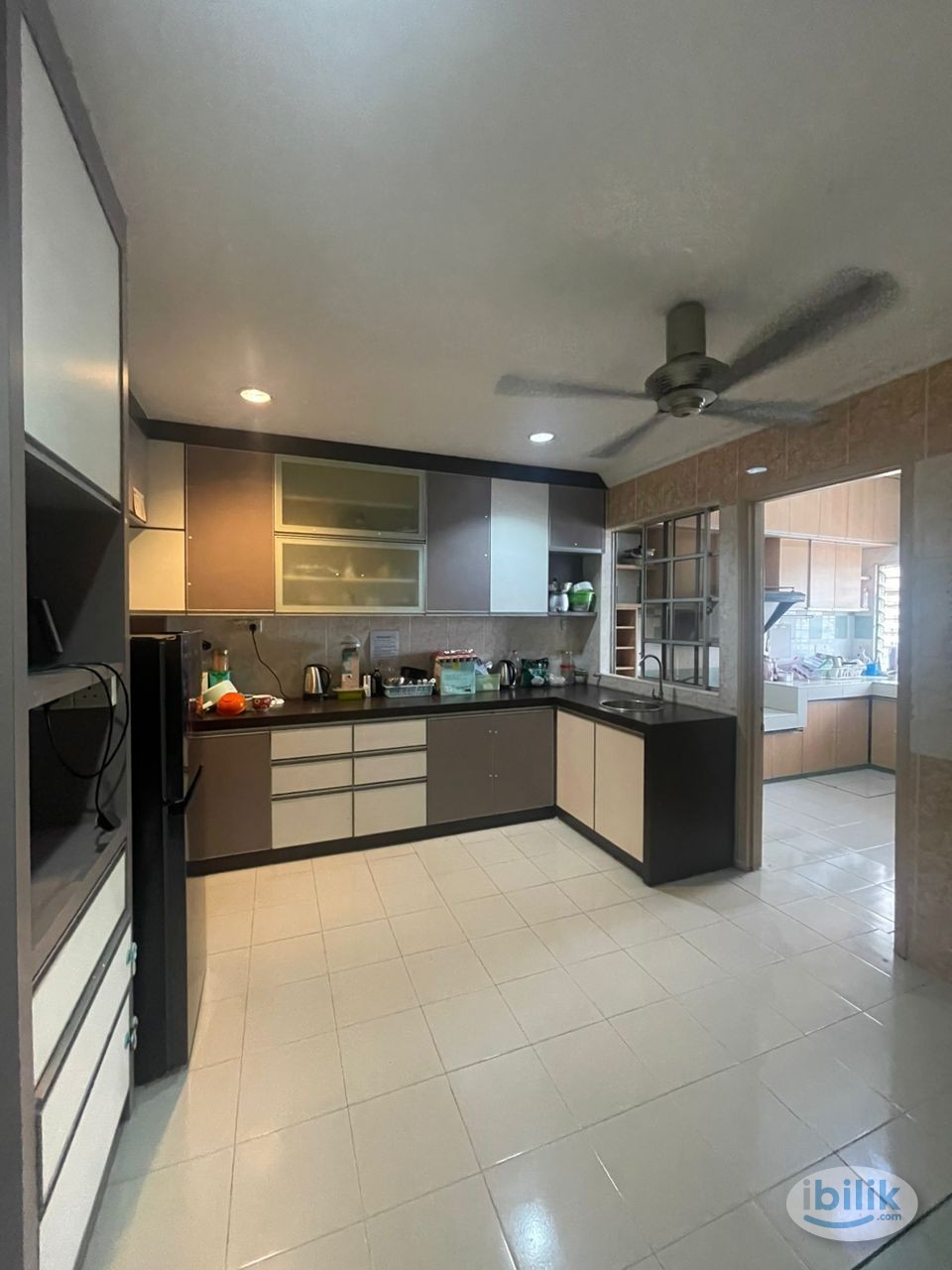 💥💥Union Suite Master Room at Bandar Sunway, Petaling Jaya - Image 5