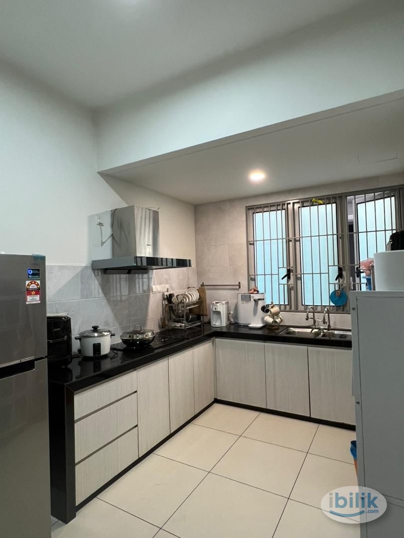 💯💯Union Suite Middle Room at Bandar Sunway, Petaling Jaya - Image 5