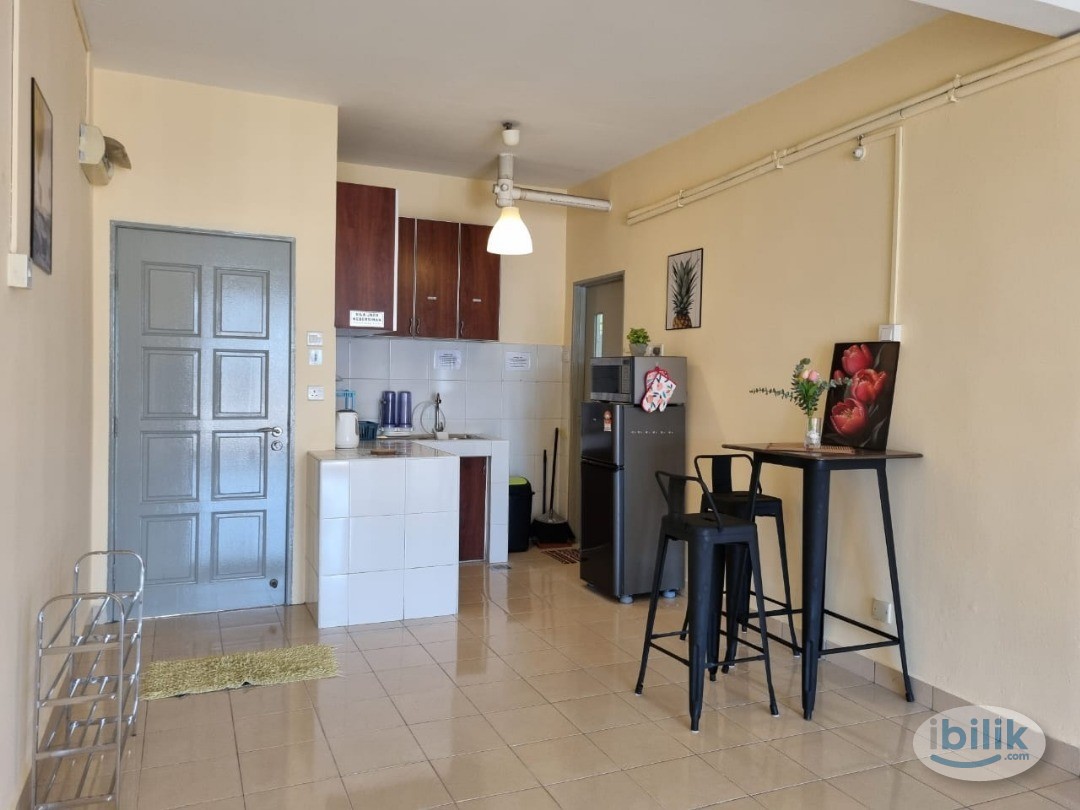 Cozy & Affordable Room near to HELP Uni / Elmina / Kota Damansara / Sg. Buloh / Guthrie Hwy - Image 2