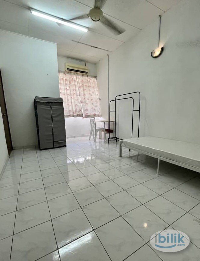 💥Single Room 10min to One Utama mall room @Jalan BU10/5 with affordable price RM740/month at Bandar Utama,Petaling Jaya - Image 1