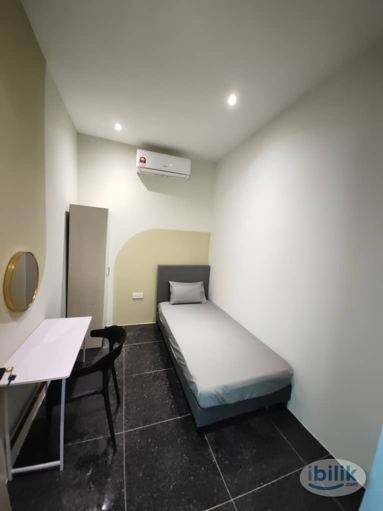 🚨 HOT RENTAL! 5 Mins to Masjid Jamek LRT 🚆 | - Image 1