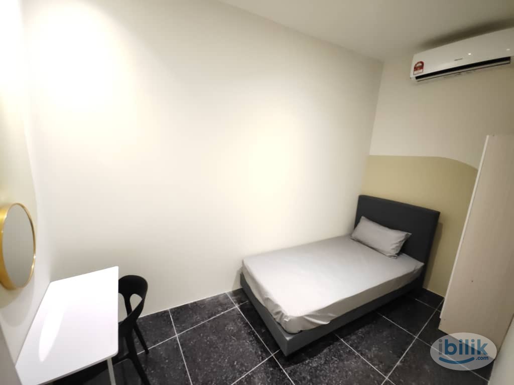 🚨 HOT RENTAL! 5 Mins to Masjid Jamek LRT 🚆 | - Image 2