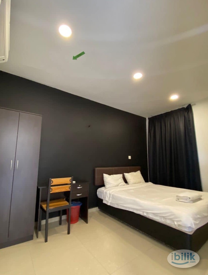 LIMITED OFFER📍 Room for Rent Near Bukit Tinggi AEON - Image 1
