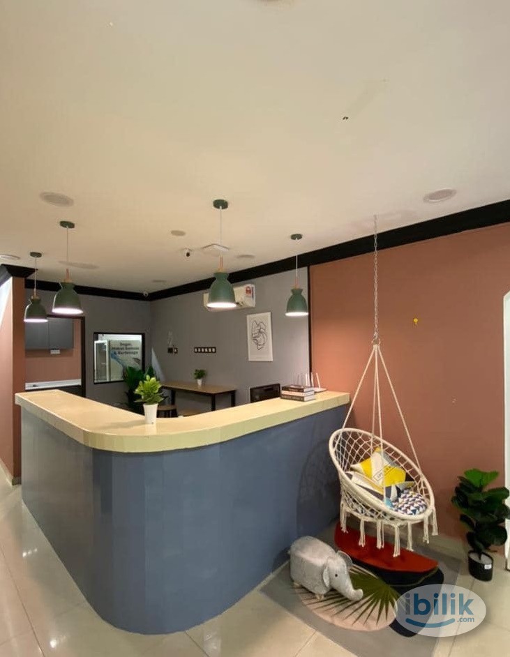 LIMITED OFFER📍 Room for Rent Near Bukit Tinggi AEON - Image 2