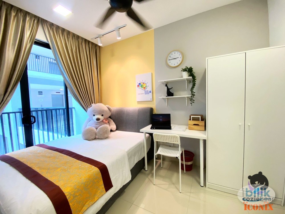 Aratre middle room - Image 2