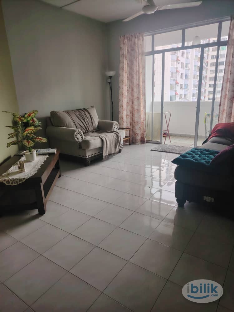 Bukit OUG Room for Rental - Image 2