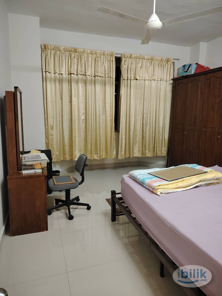 Bukit OUG Room for Rental - Image 1