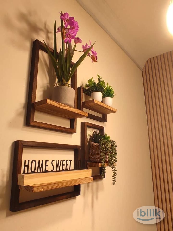 Master Room at Mentari Court 1, Bandar Sunway - Image 4