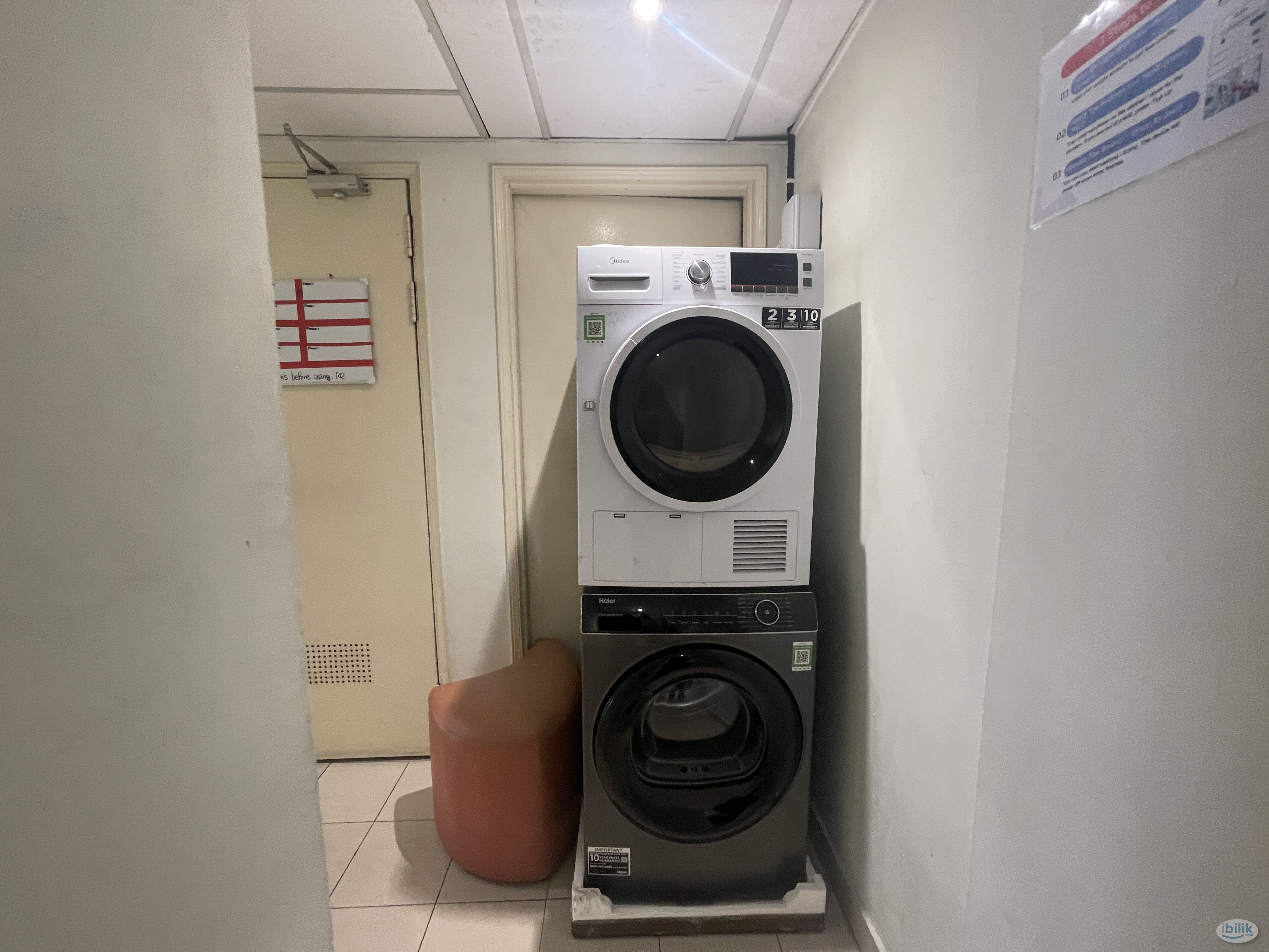 GET EARLY BIRD OFFER 🔊Furnished Room Co-Living for Rent near Pudu Sentral - Image 4