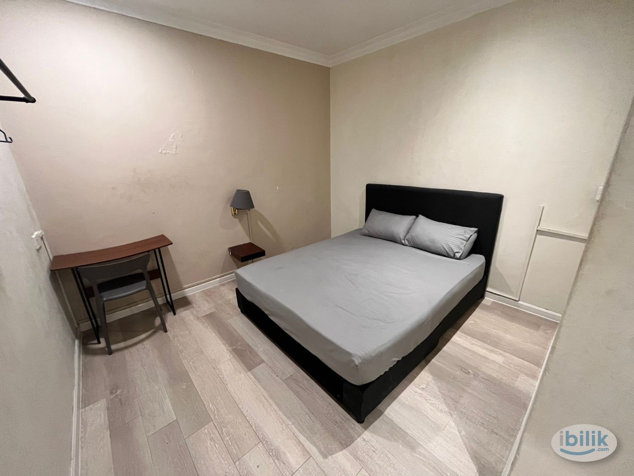 🚆 Near to LRT 🚆Furnished Budget Room for Rent at Wangsa Maju, Setapak - Image 4