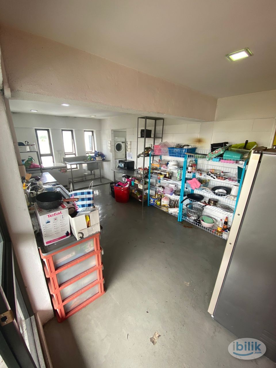 Single Room with toilet - Image 1