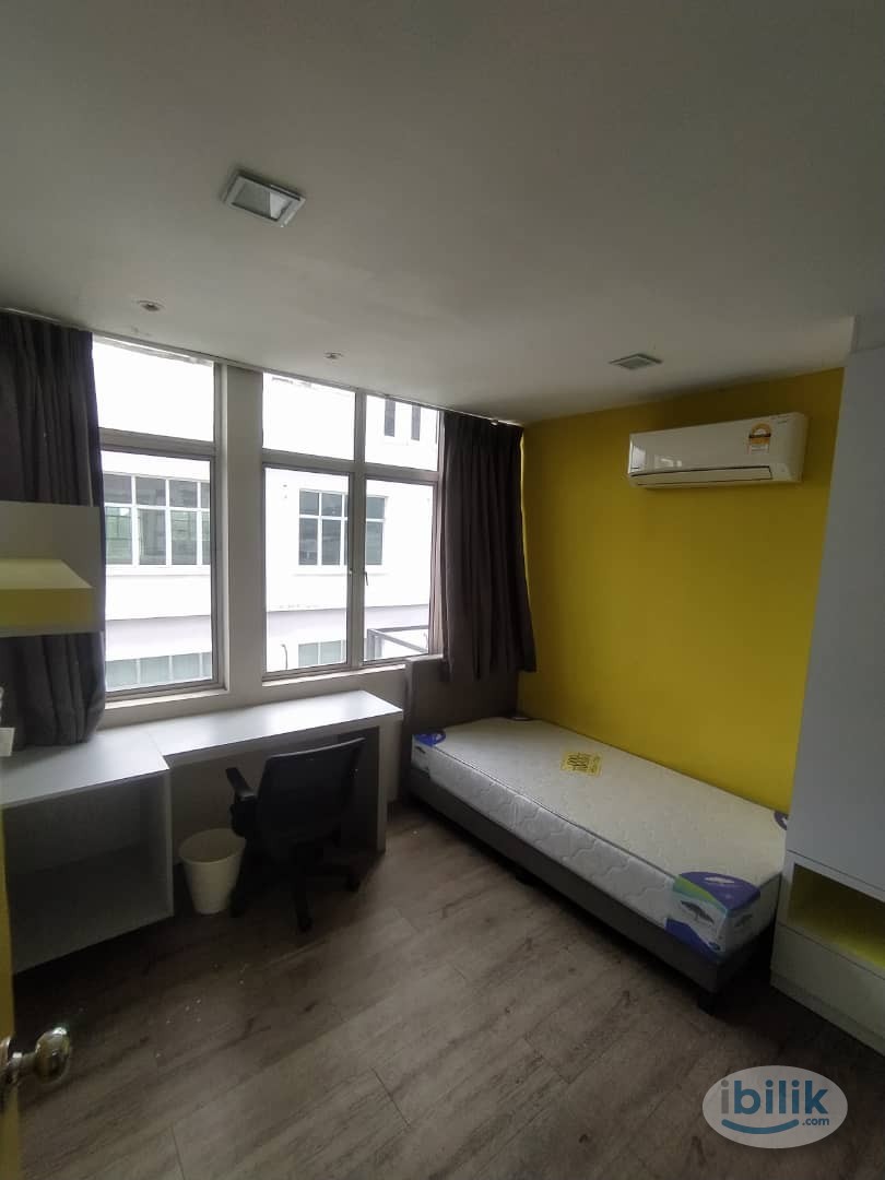 Single Room with toilet - Image 2