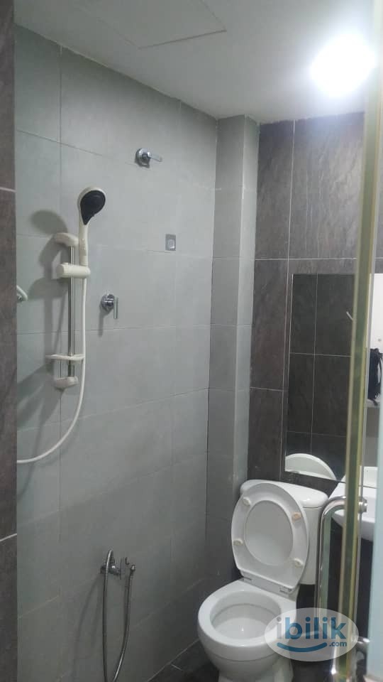 Single Room with toilet - Image 3