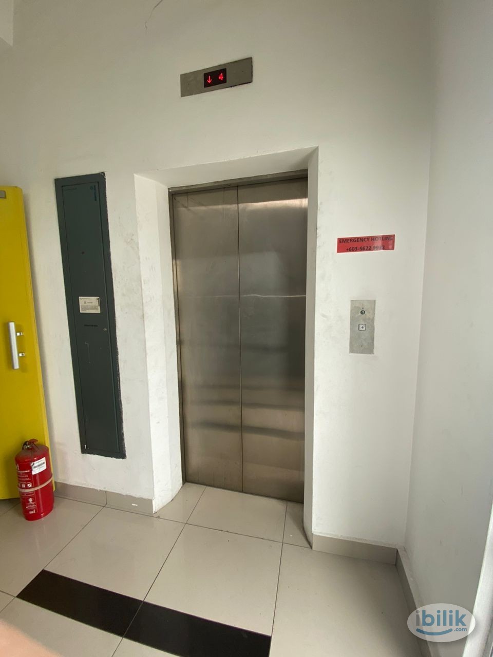 Single Room with toilet - Image 4